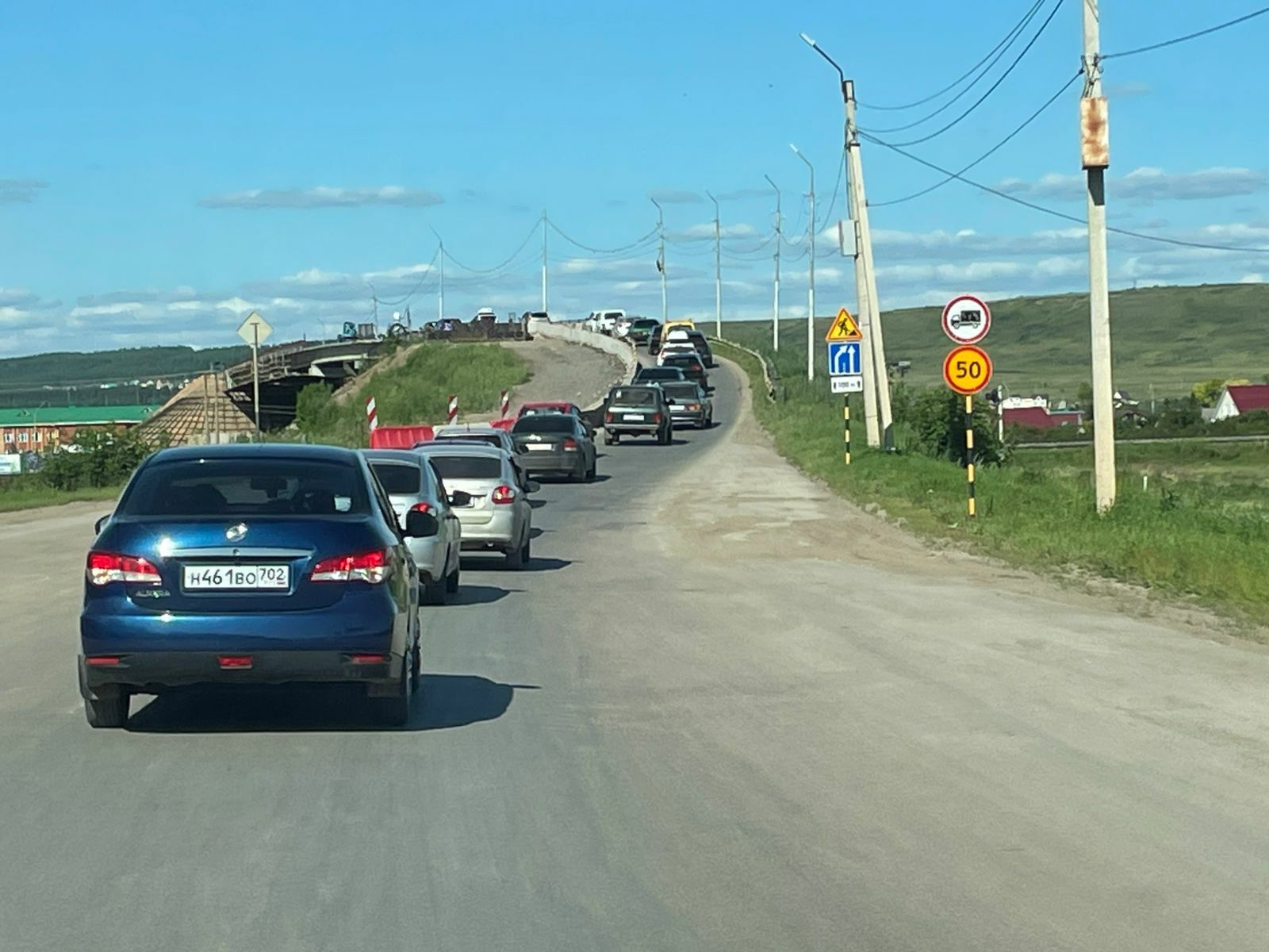 В Туймазах прием граждан провел заместитель министра финансов Башкирии