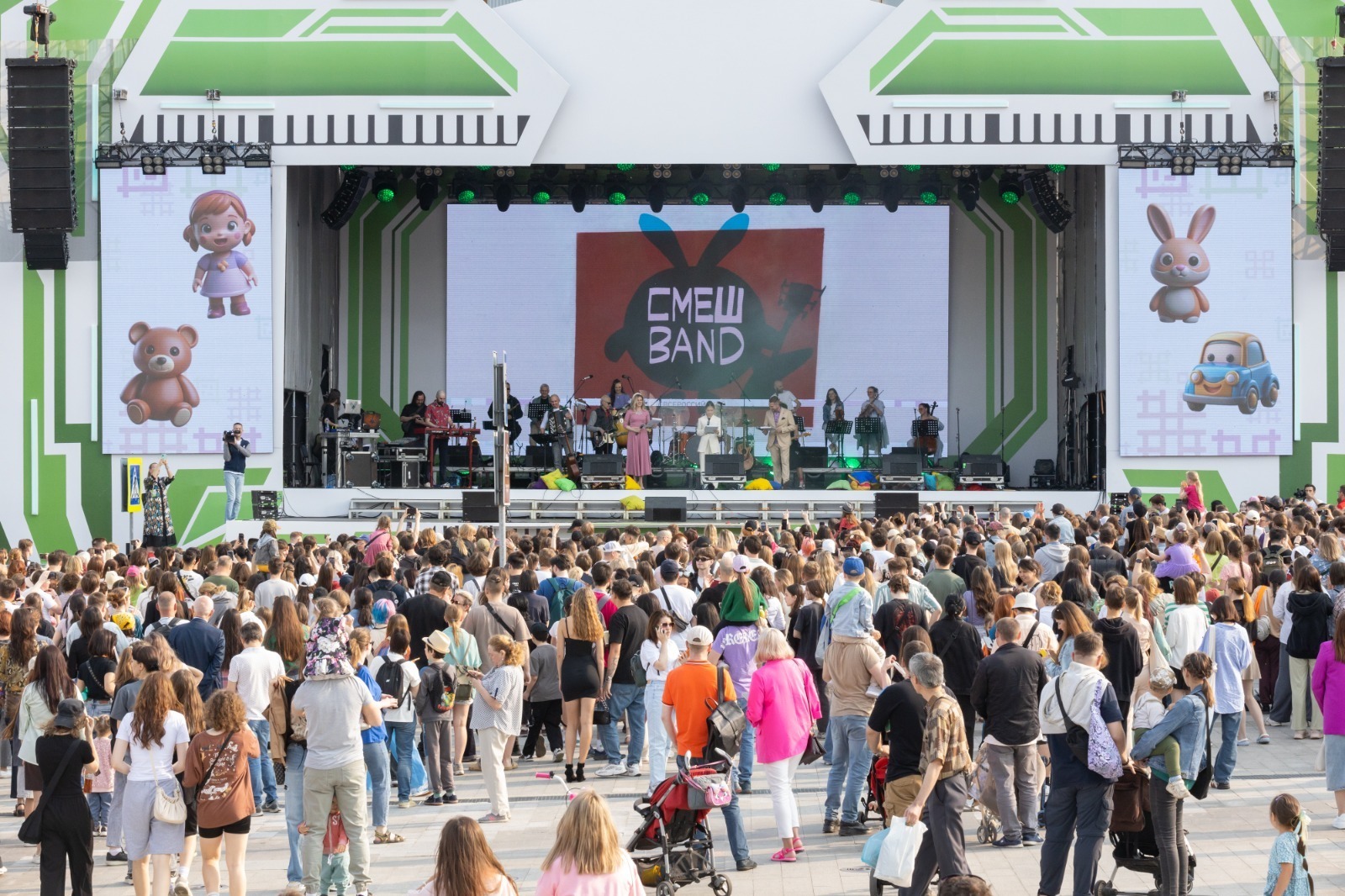 Гости рассказали о форуме «Айда играть» в Уфе