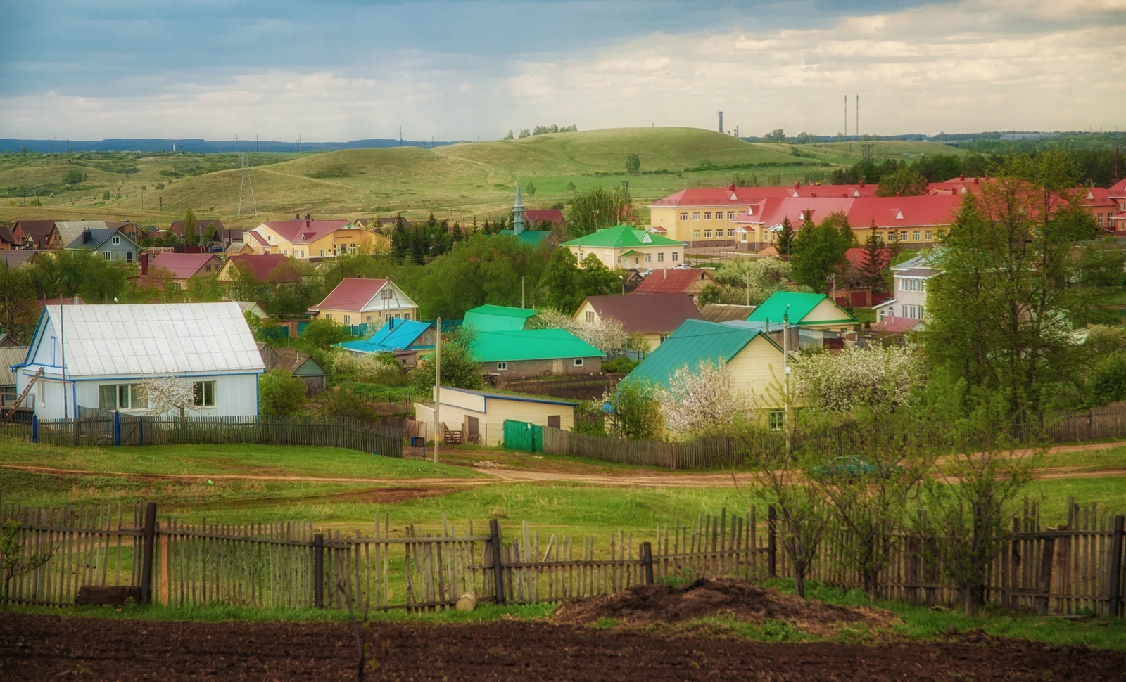 Жительница Туймазов рассказала о вражде с родным братом