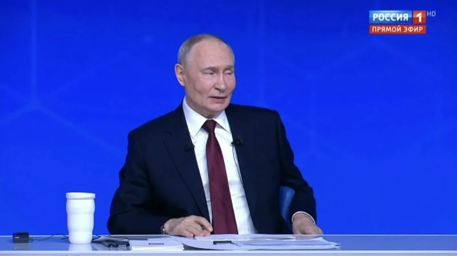 Хабиров поблагодарил Путина за высокую оценку Башкирии