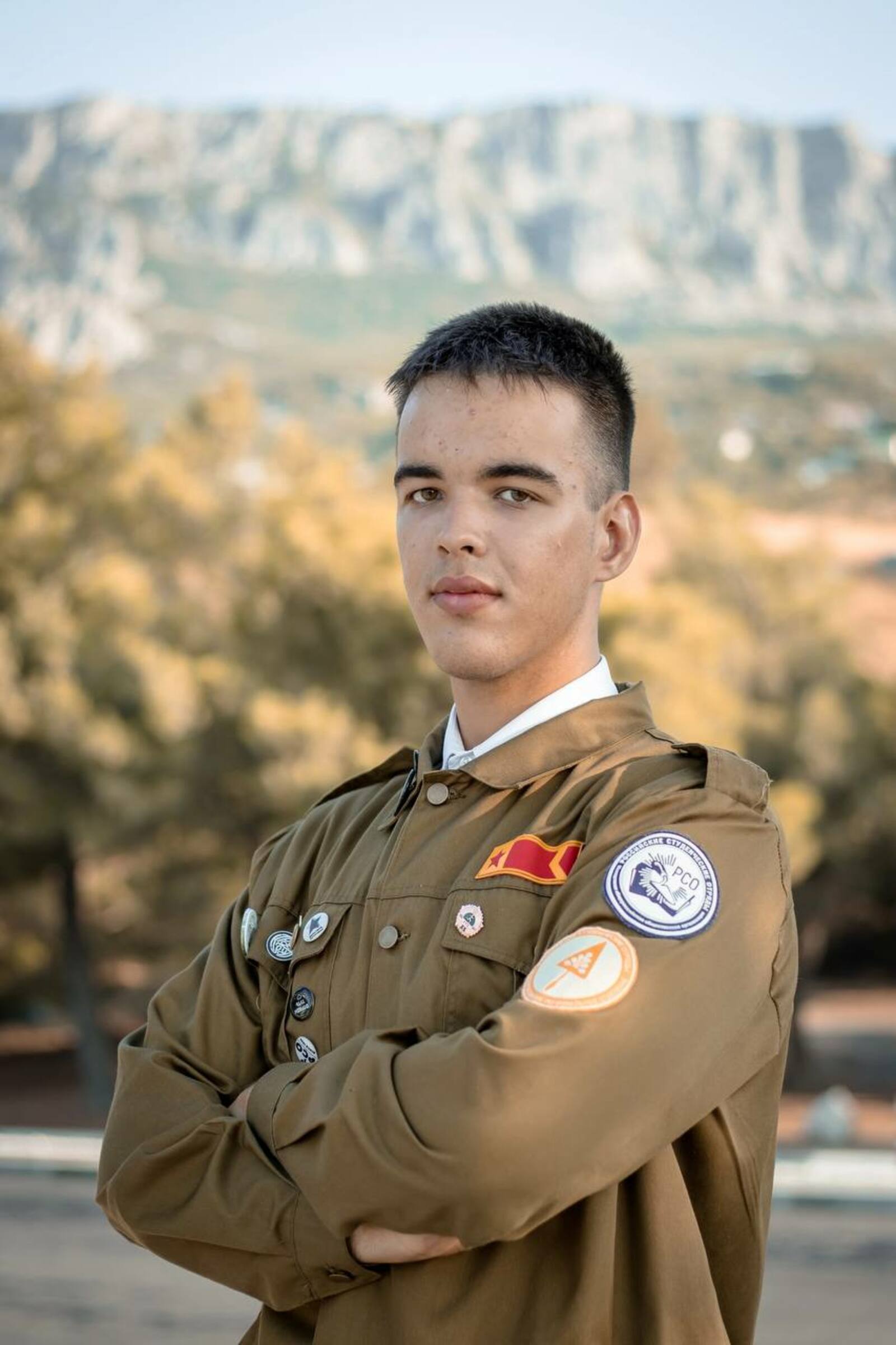 Идет Всероссийская акция по вступлению в регистр доноров костного мозга