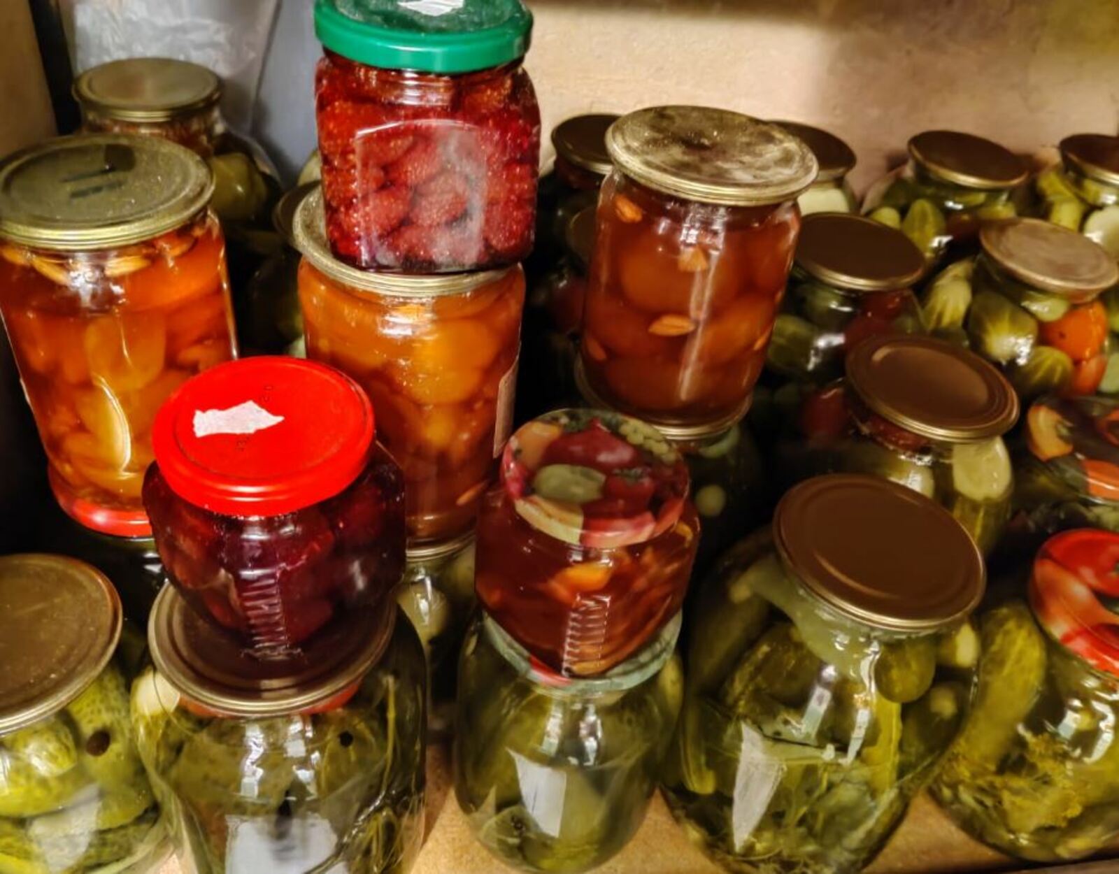 Закрутки – хобби или зависимость?