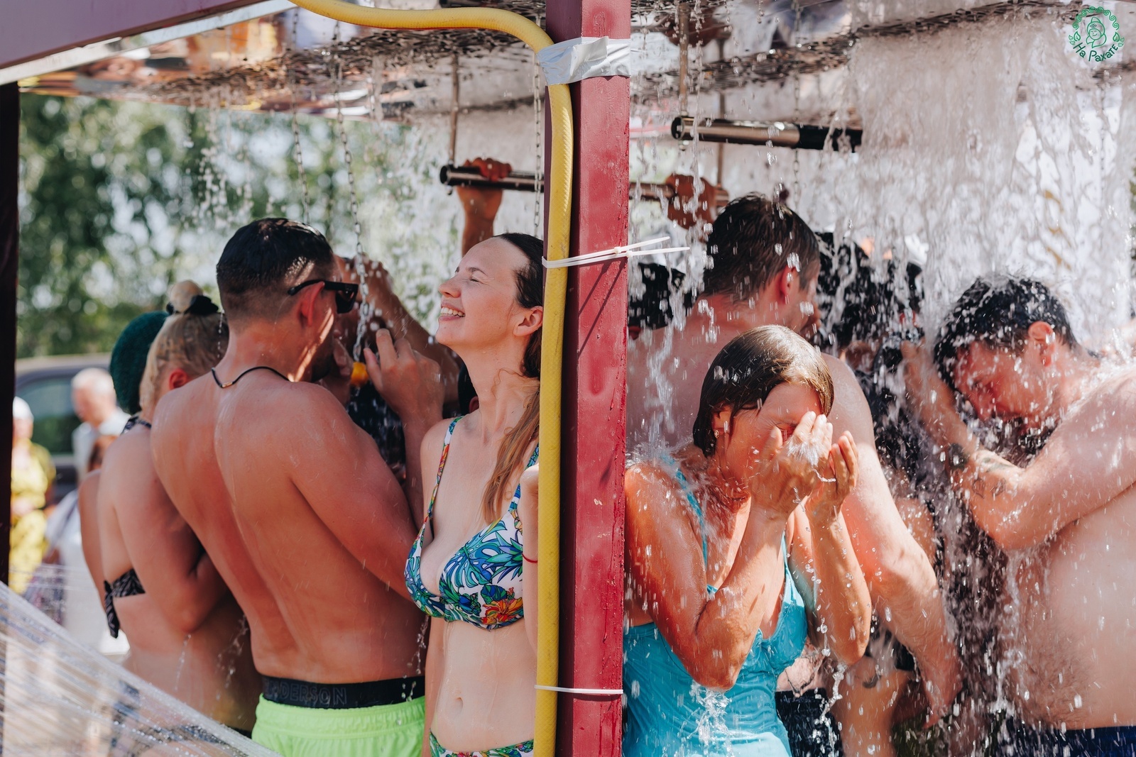 В Уфе пройдет фестиваль здоровья и туризма «На рахате»