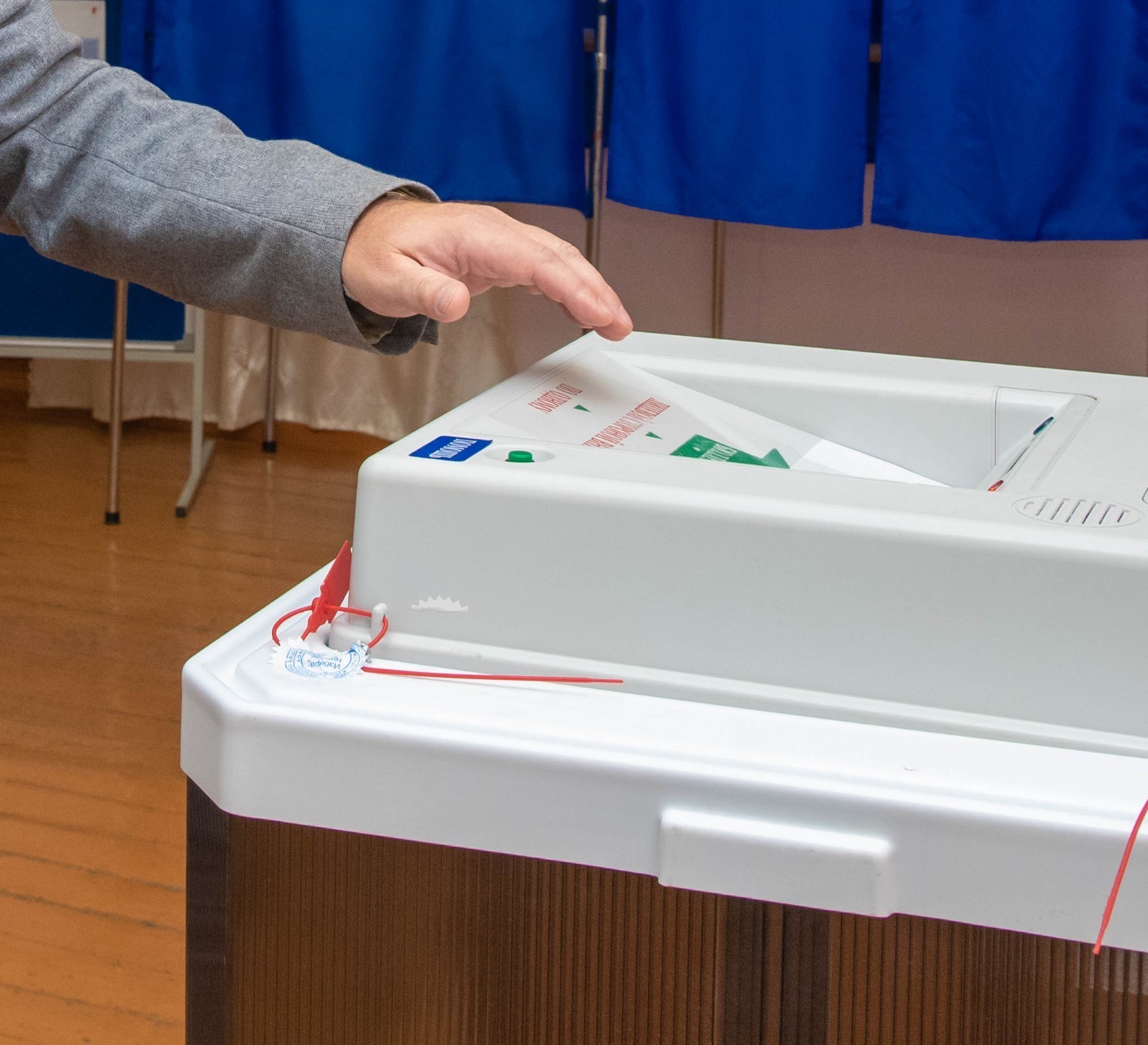 На выборы отправятся 89 процентов опрошенных жителей Башкирии