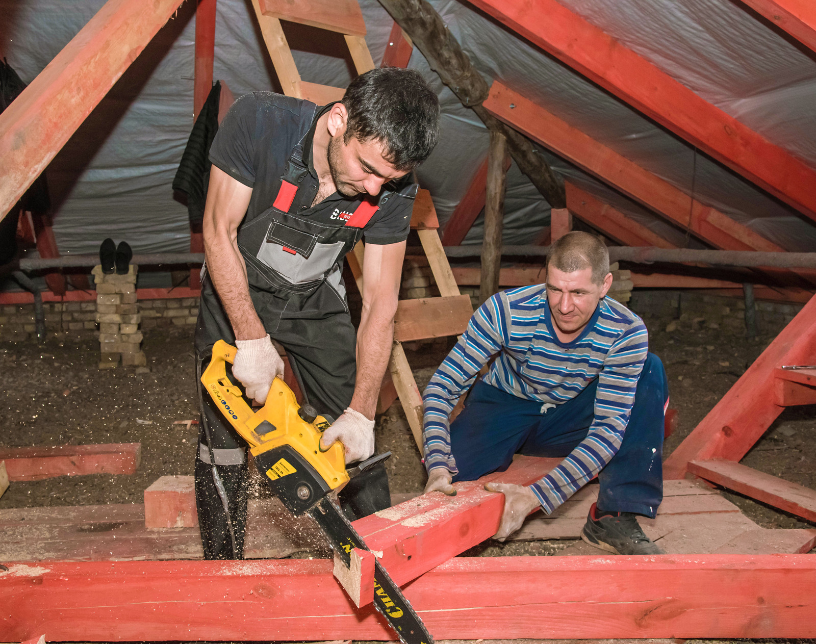 В 2026 году в Туймазинском районе капитально отремонтируют 61 МКД