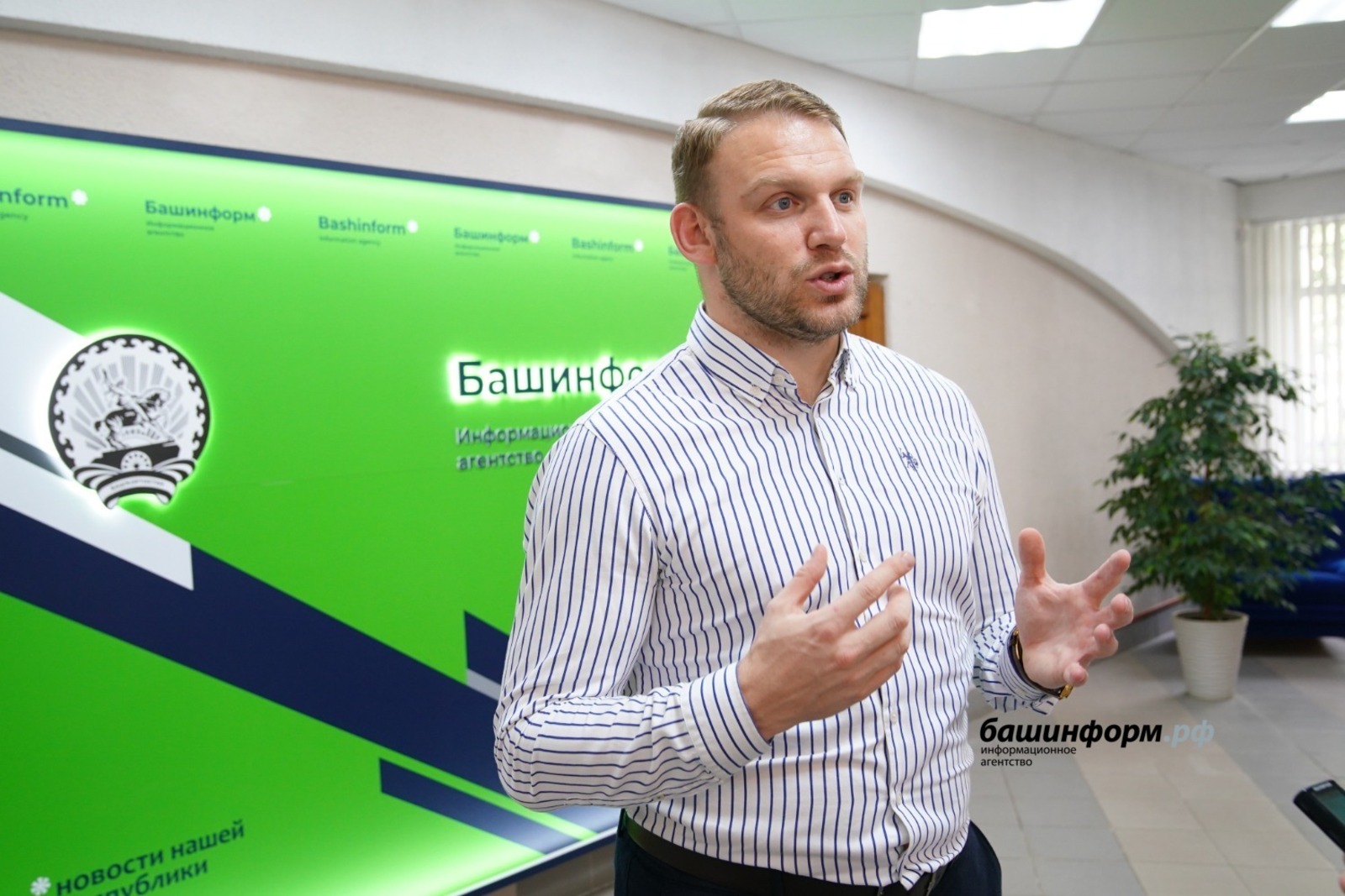 Организаторы XIII Съезда молодых ученых обозначили три главные задачи