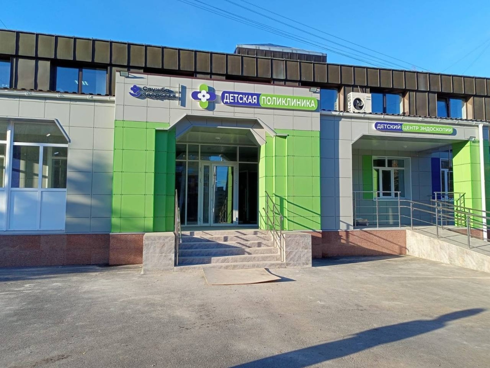 В Башкирии растут показатели по удовлетворенности получением первичной медпомощи