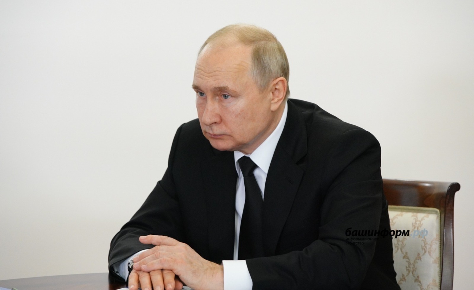 Путин подписал закон, касающийся использования VPN