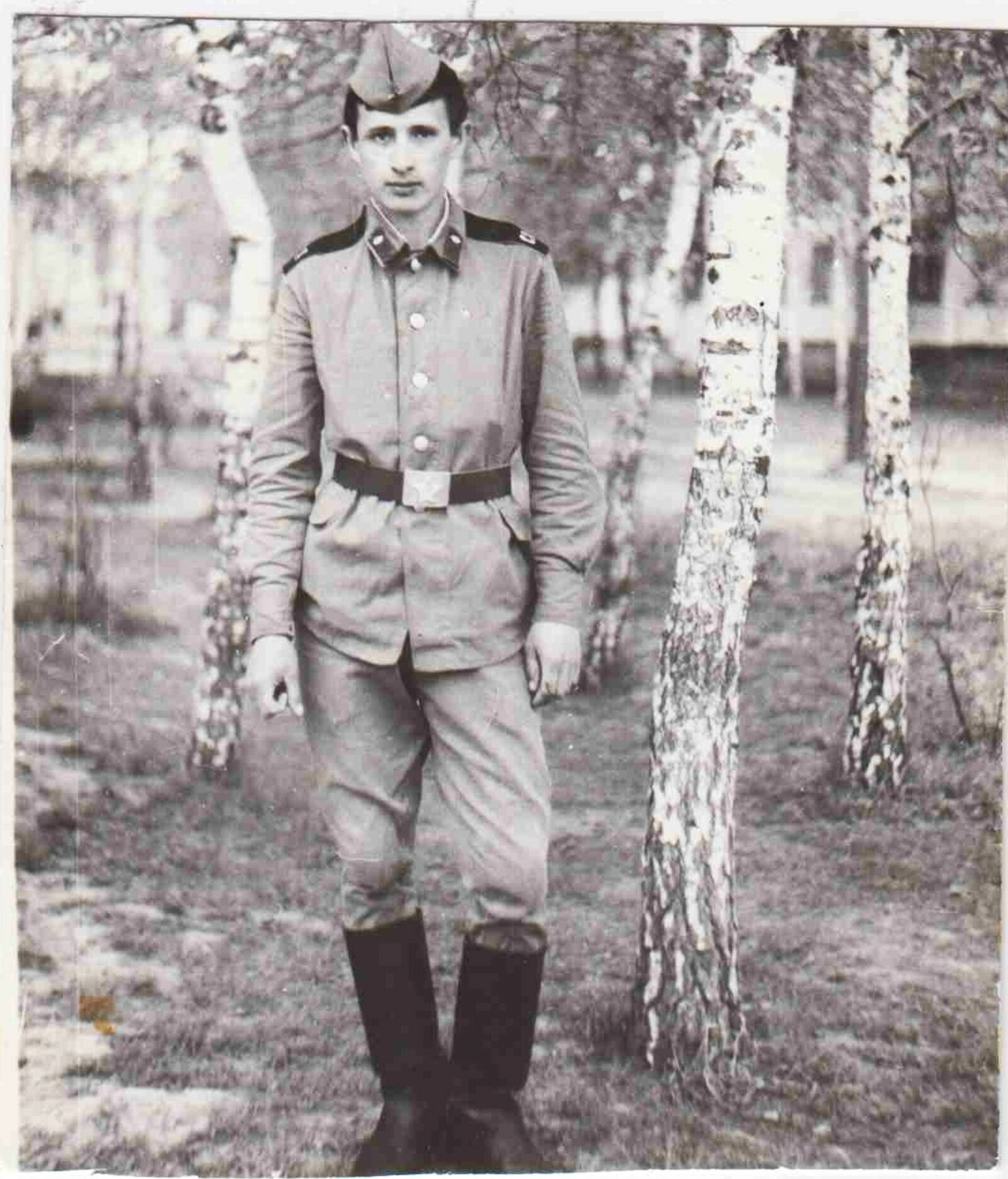 Известные люди Туймазов рассказали о службе в армии