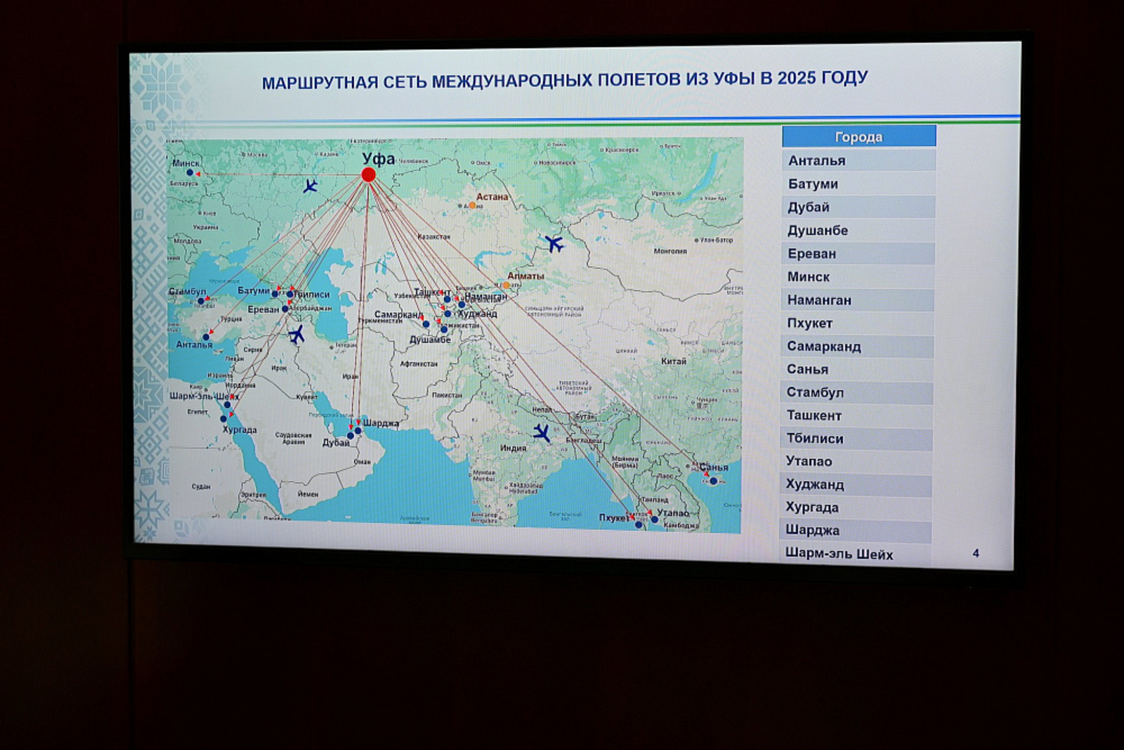 В Башкирии на Транспортном часе обсудили развитие пассажирских перевозок
