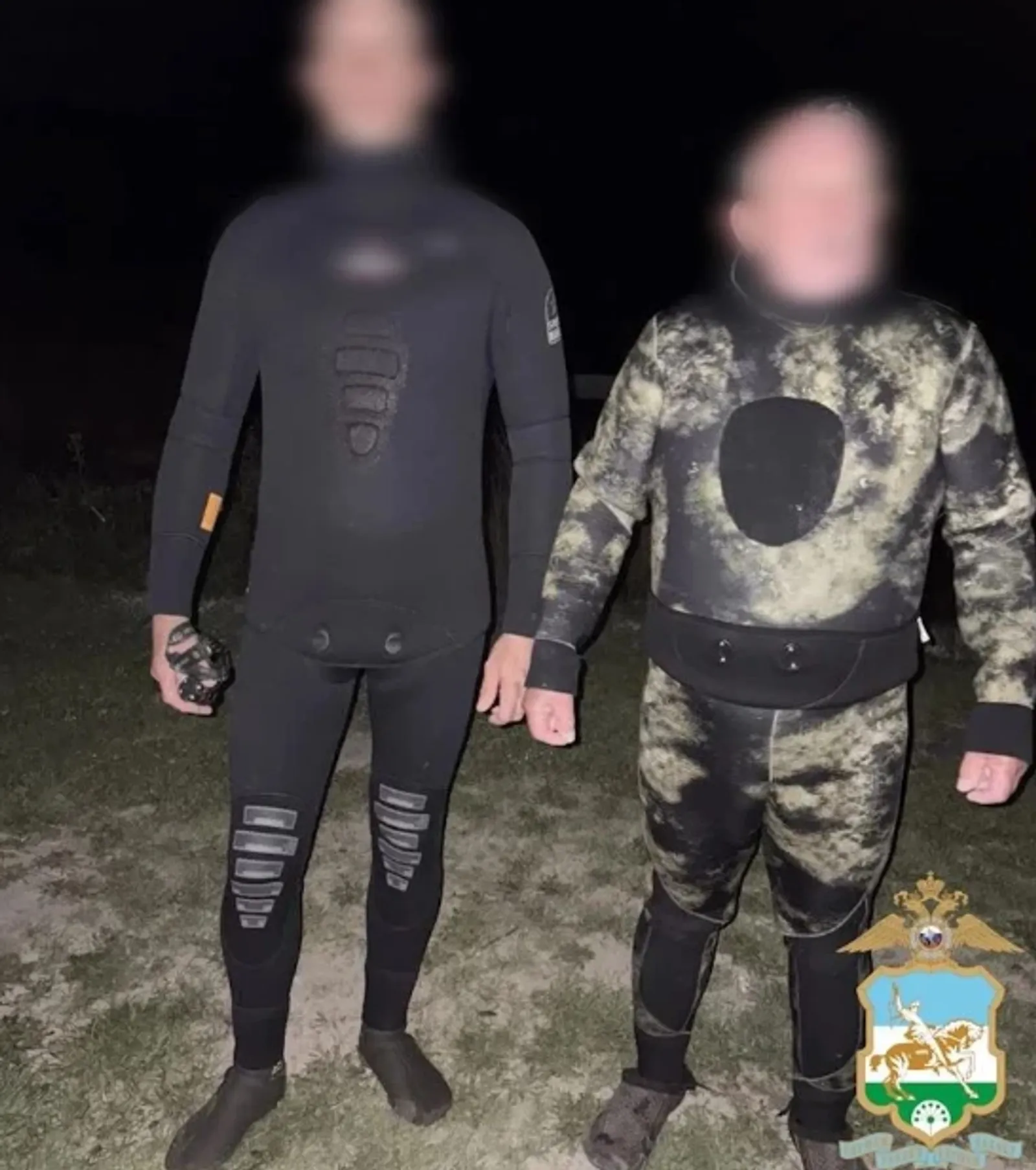 В Туймазинском районе поймали браконьеров