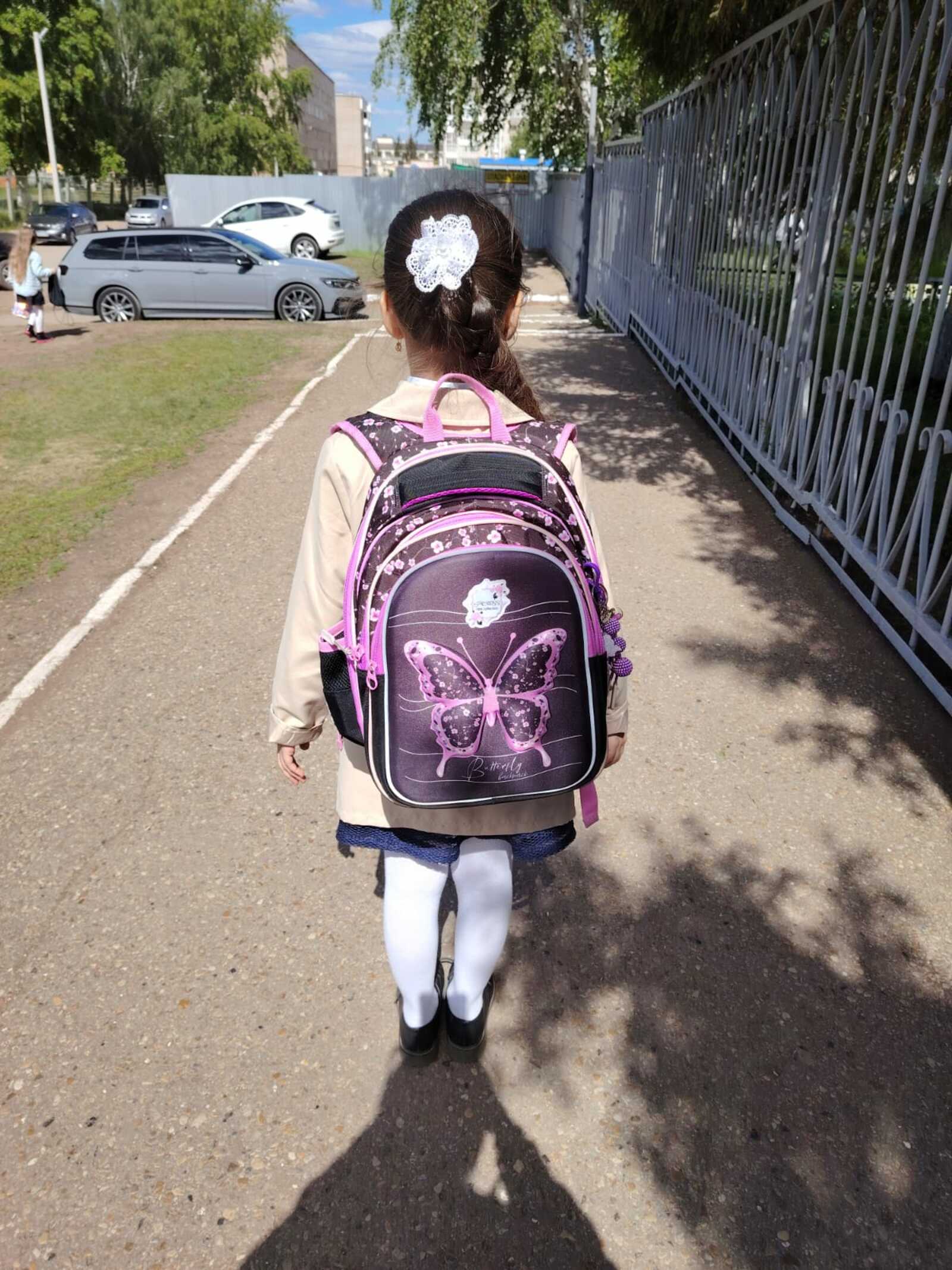 В Башкирии проводится акция «Собери ребенка в школу»