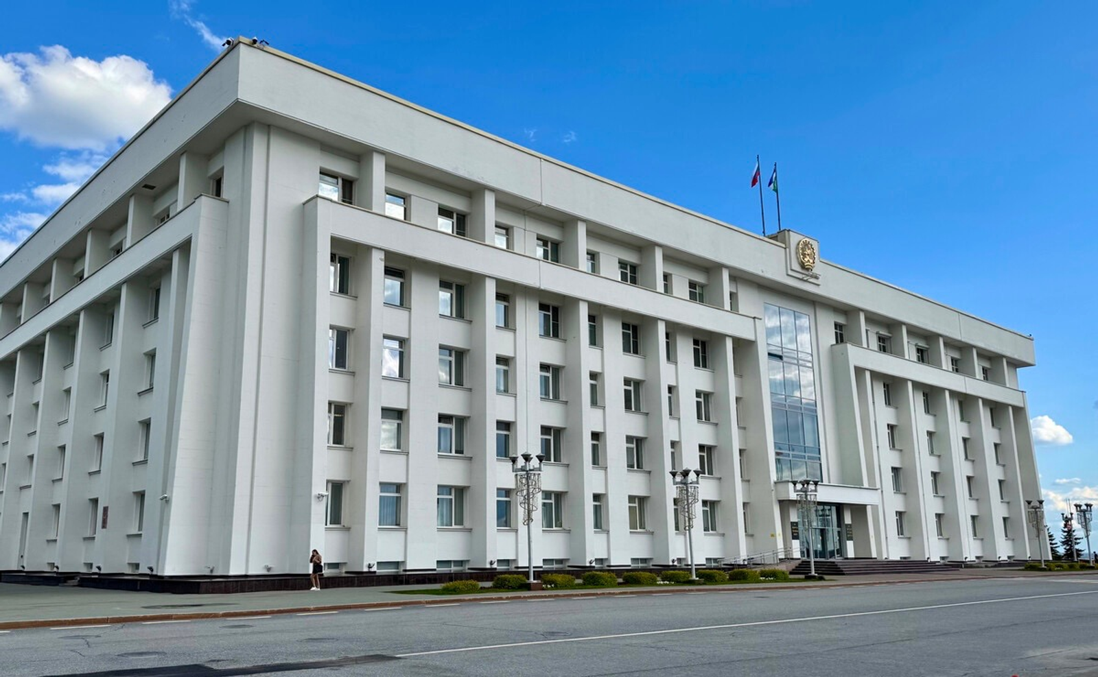 Эксперты заявили: власти Башкирии думают на годы вперед