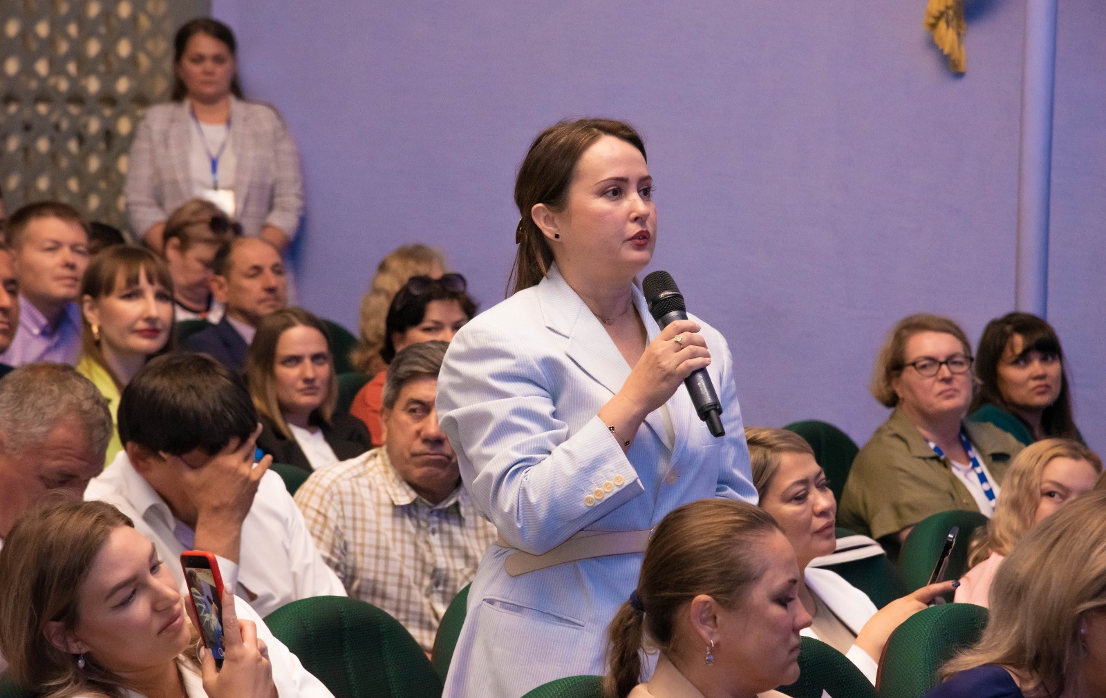 В Туймазах обсудили создание центра реабилитации