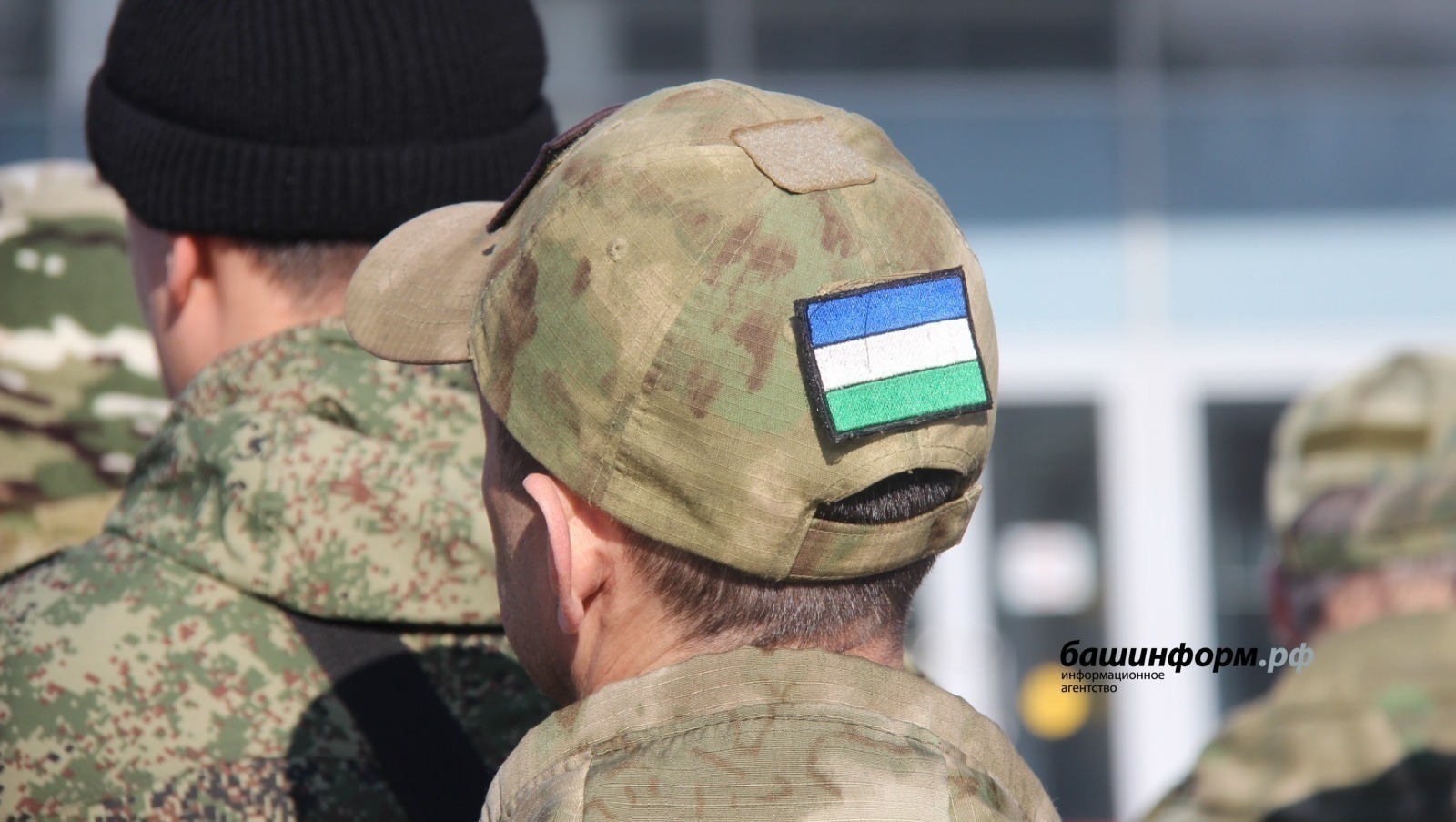 В Башкирии продлили срок выплат для контрактников СВО