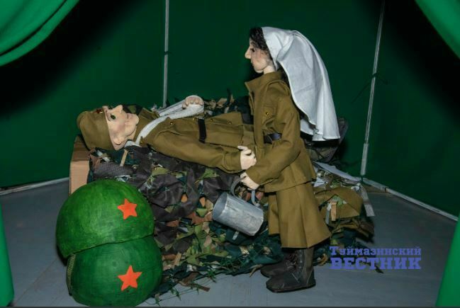 В Туймазах определили победителей выставки декоративно-прикладного творчества