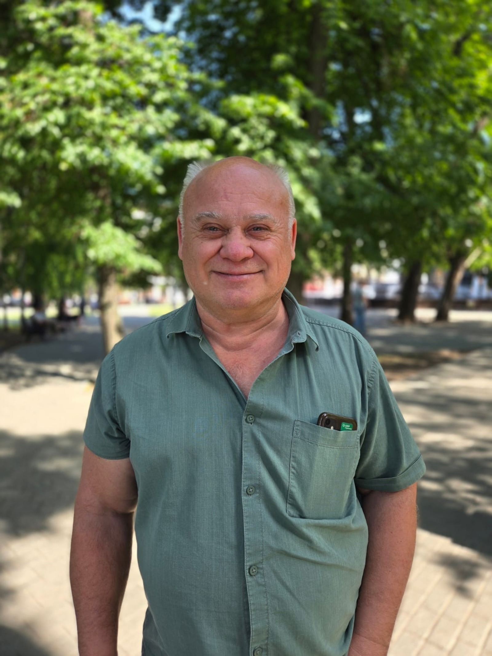 Эксперт высоко оценил выставку «Китап-Байрам» в Уфе