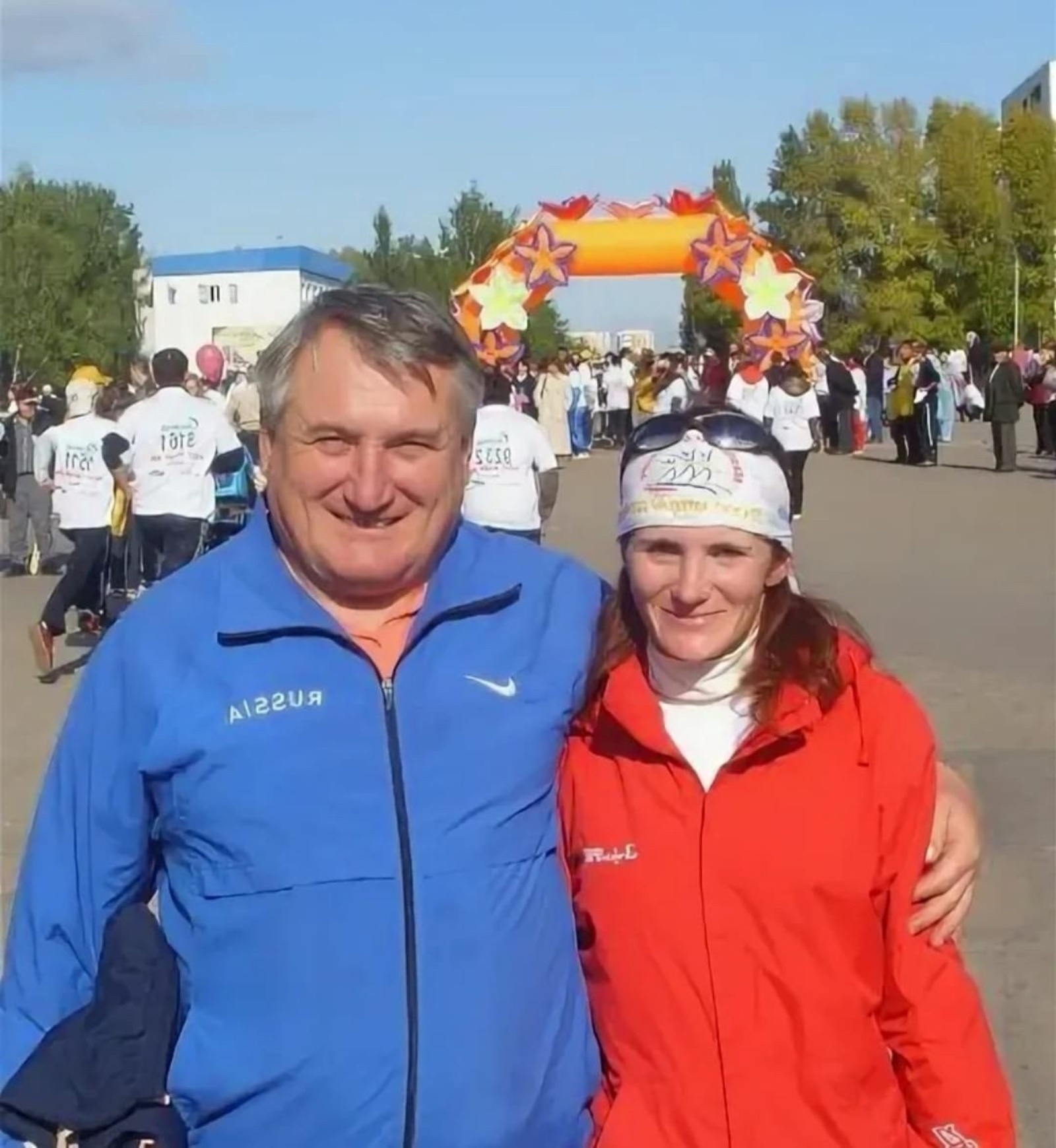 Министр спорта Башкирии рассказал о семье тренеров из Туймазов