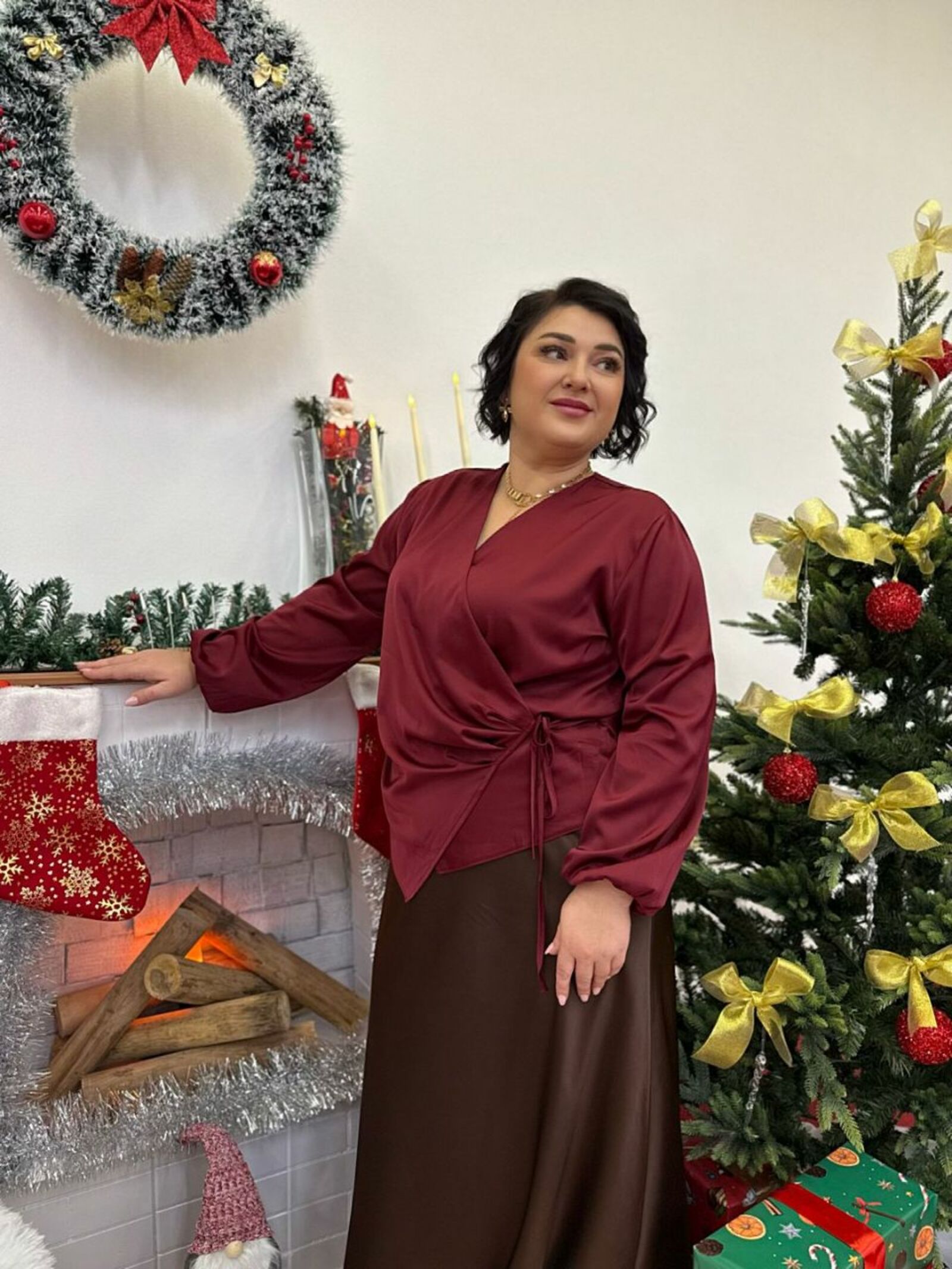 В Туймазах цифровой психолог рассказала, как можно исполнить мечту