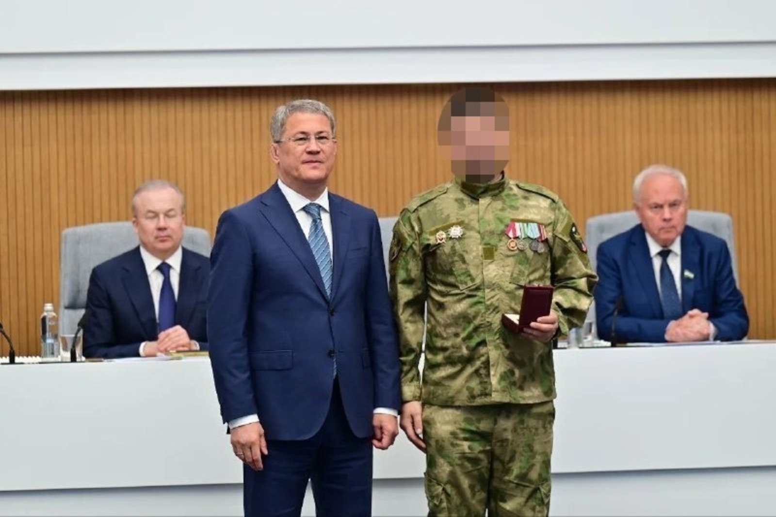 Боец из Башкирии рассказал об операторах БПЛА, что работы хватит всем