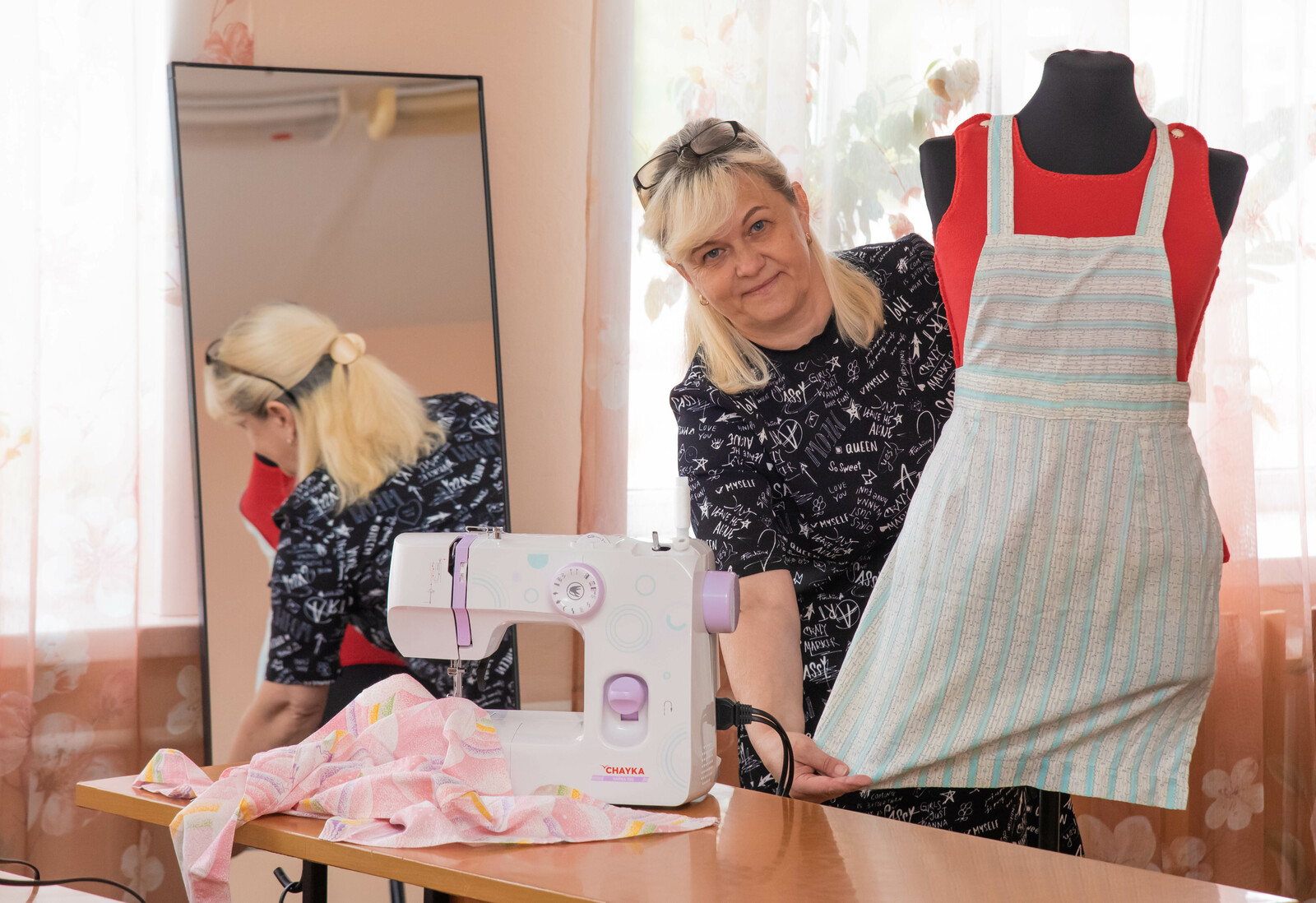 В школы Башкирии поступило оборудование для уроков труда