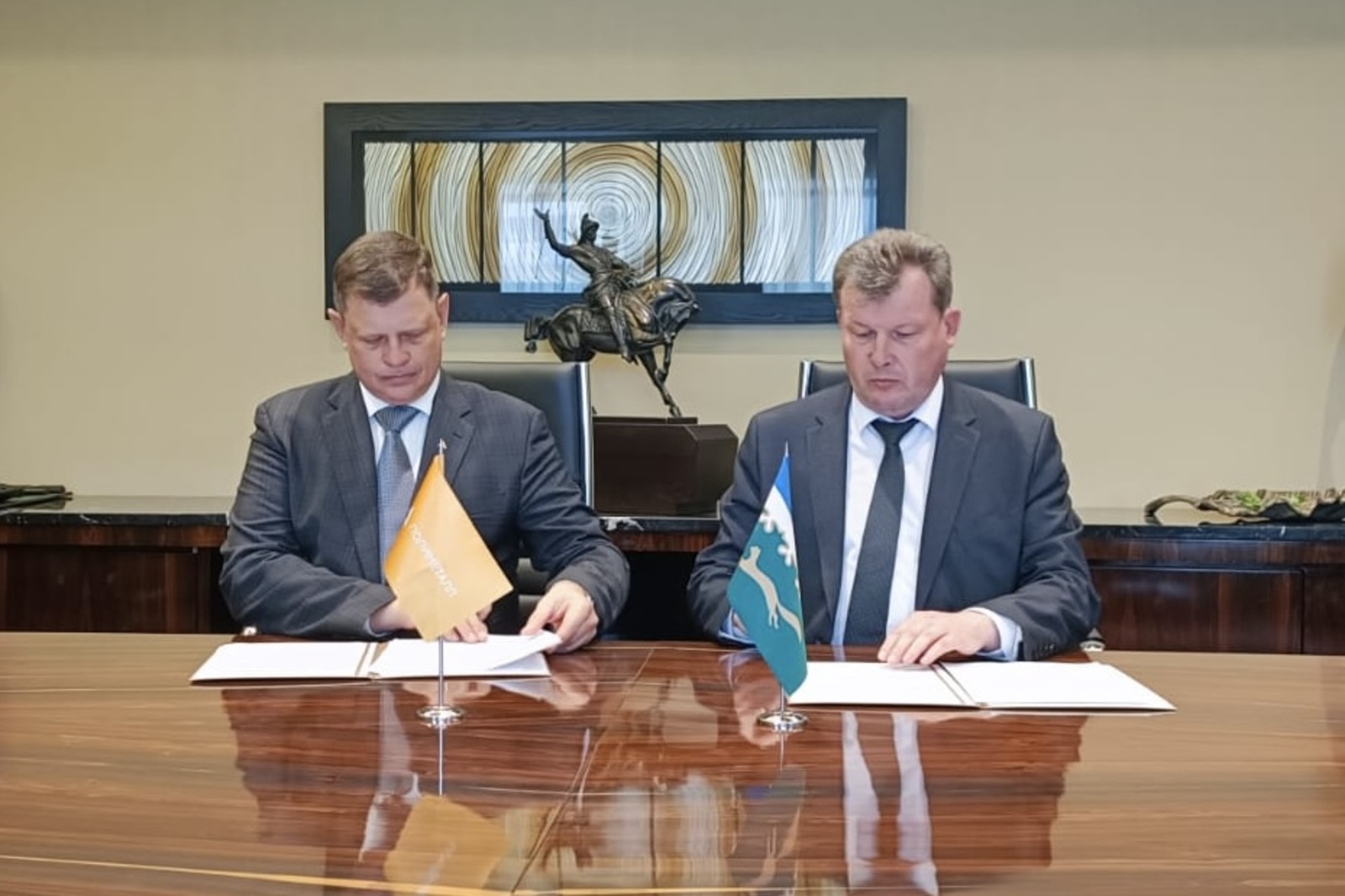 «Полиметалл» возобновит работу Сибайского горно-обогатительного комбината