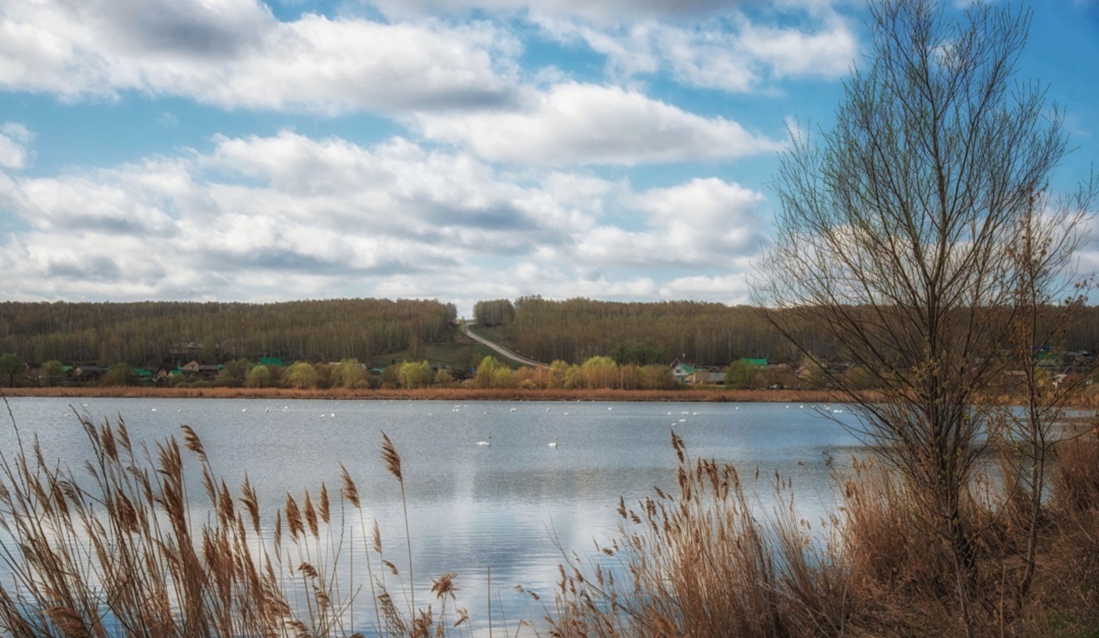 В Туймазах цены на въезд в природный парк «Кандрыкуль» не изменились