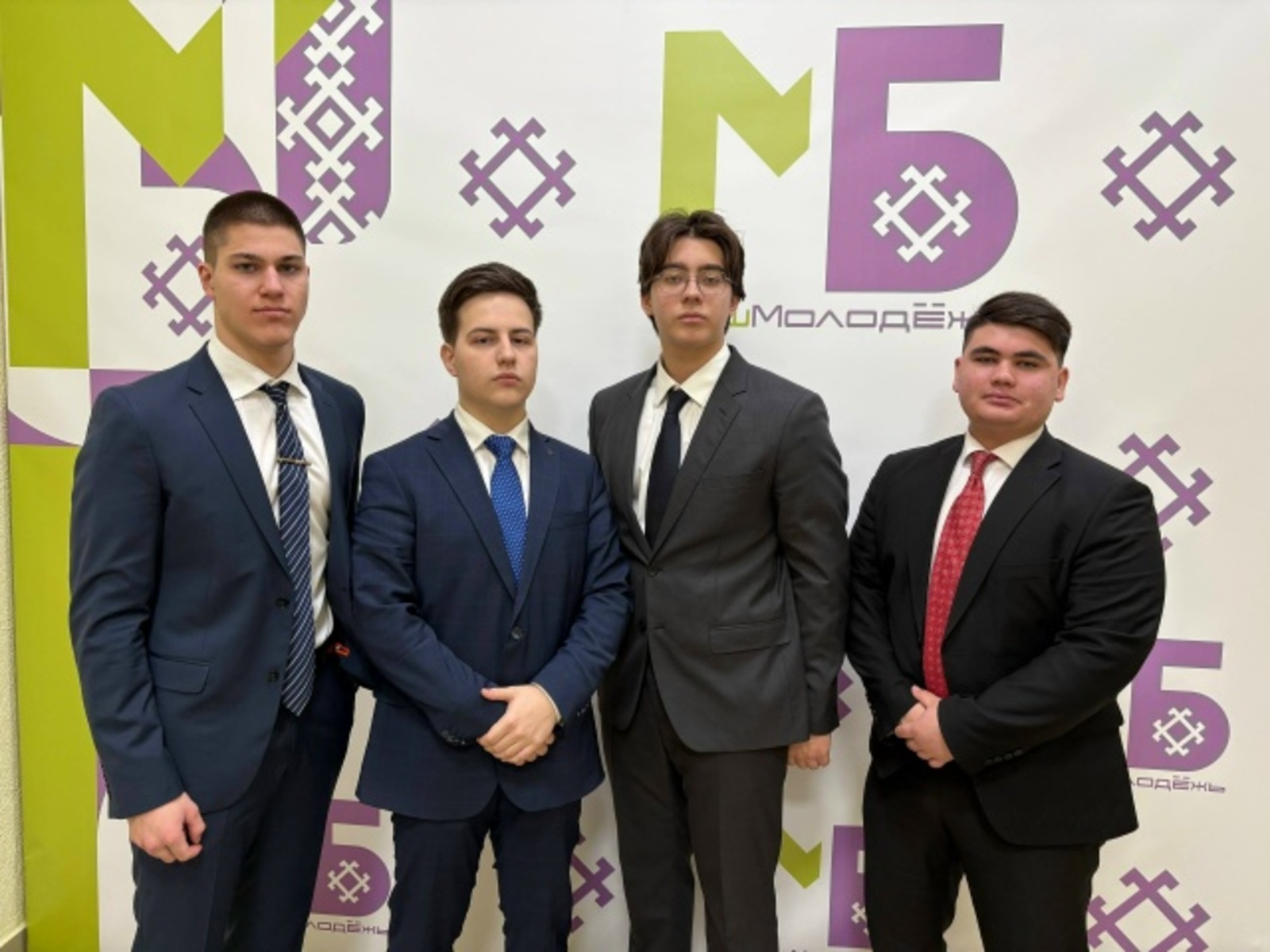 Студент Московского вуза из Туймазов стажируется в администрации главы Башкирии