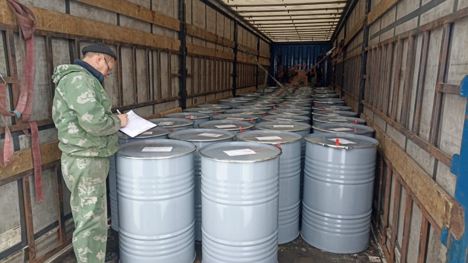 Башкирия экспортировала в Сербию с начала года более 100 тонн меда