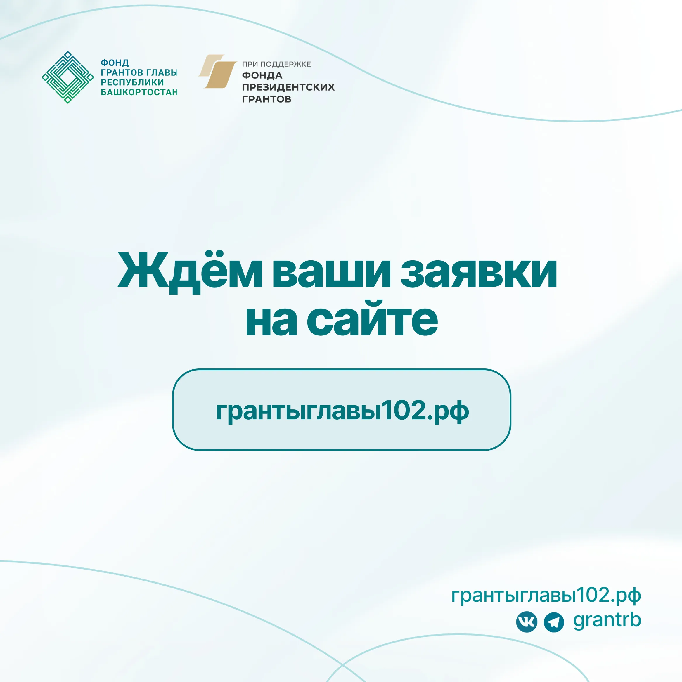 В Башкирии стартовали гранты для начинающих НКО